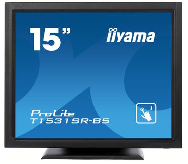 Iiyama ProLite T1531SR-B5