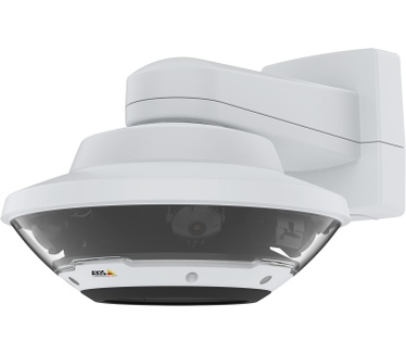 Axis Q6100-E