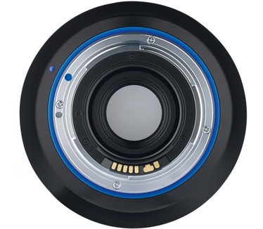 Carl Zeiss Milvus 2.8/15 mm ZE