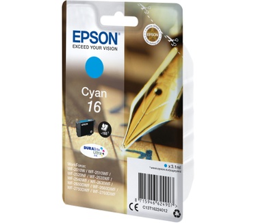 Epson C13T16224022