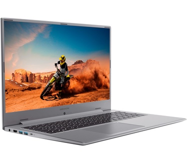Medion Akoya AKOYA S17403 Performance laptop, Intel Core i5, Windows 10 Home, Ultra HD Graphics, 17,3" inch Full HD, 8 GB RAM, 512 GB SSD