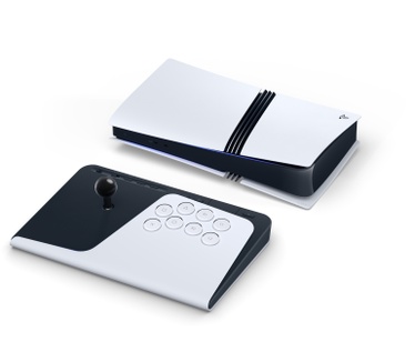 Sony Computer Entertainment FlexStrike