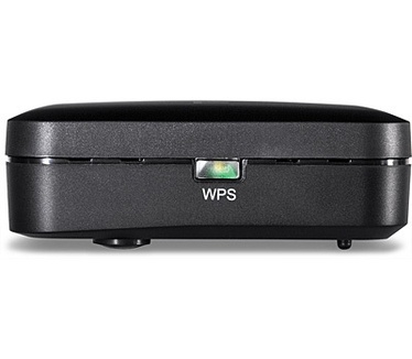 Trendnet TEW-820AP - Bridge - 802.11a/b/g/n/ac - Dual Band