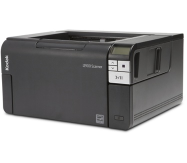 Kodak Alaris i2900 Scanner