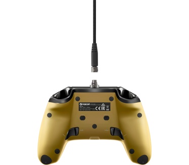 Nacon controller Revolution Pro voor PS4 - Goud