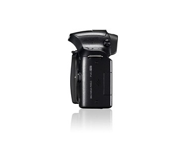 Samsung NX20 + 18-55mm f3.5-5.6 OIS Zwart
