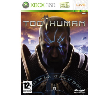 Too Human, Xbox 360