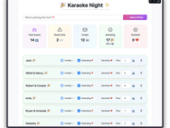 GitHub microapp