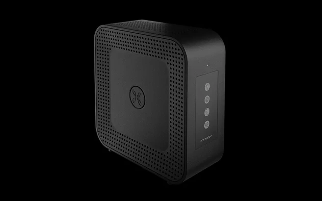 Proximus Internet Box+ met WiFi 7