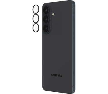 Zagg Camera Lens Protector (Hoops)