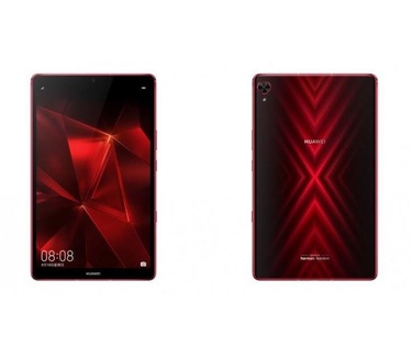 Huawei MediaPad M6 Plus (8.4'') Rood