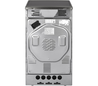 Inventum VFI5042RVS