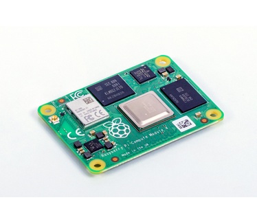 Raspberry Pi Compute Module 4