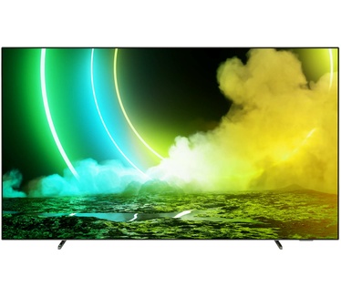 Philips 65OLED705 Zwart