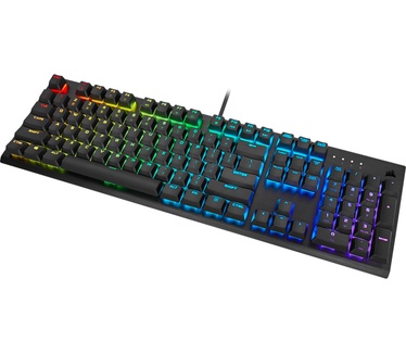 Corsair K60 RGB Pro (MX Speed Low Profile, Azerty BE)