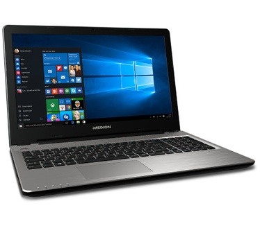 Medion Akoya E6421 (30020331, Qwerty)