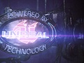 Beelden van de next-gen Unreal Engine