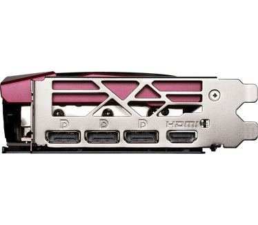 MSI GeForce RTX 4070 SUPER 12G GAMING SLIM MLG