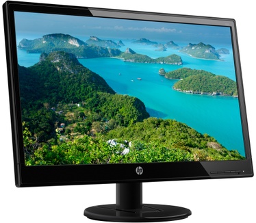 HP 22kd Zwart