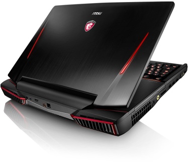 MSI GT83VR 6RE-033NL Titan SLI