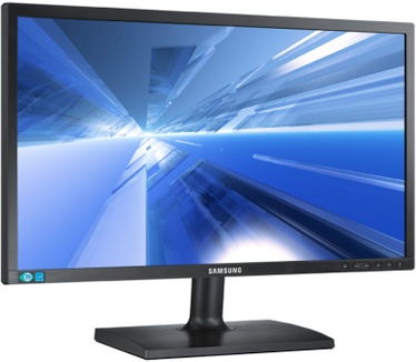 Samsung S22C200B Zwart