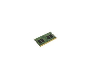 Kingston 8GB DDR4-2933MHZ NON-ECC CL21-