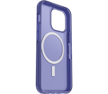 Otterbox Symmetry Plus Clear Series voor Apple iPhone 13 Pro, Feelin Blue