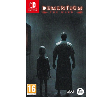 Dementium: The Ward
