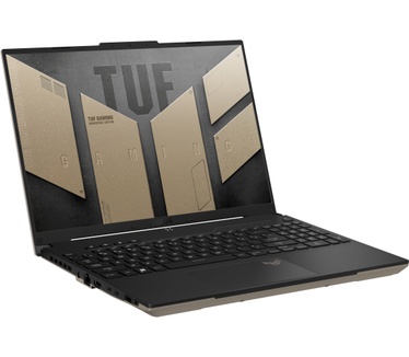ASUS TUF Gaming A16 Advantage Edition FA617NTR-RL031W