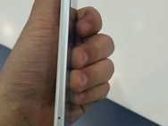 Vermeende Samsung Galaxy A8