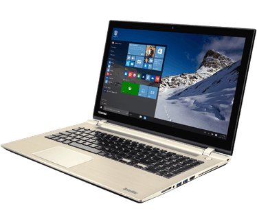 Toshiba Satellite P50-C-129