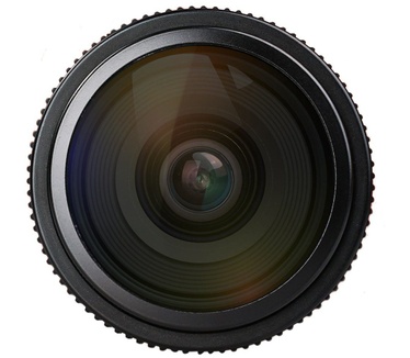 Meike MK-6.5mm f/2.0 Fisheye (Nikon 1)