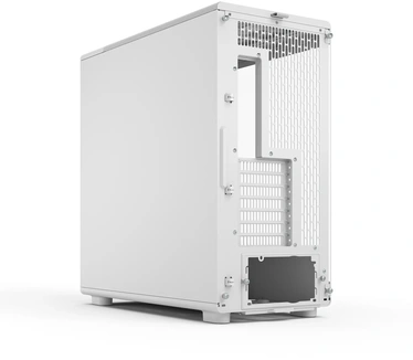 Fractal Design Epoch XL, White TG Clear Tint
