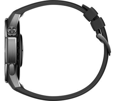 Huawei Watch GT 5 Pro, 46mm, Titanium (Zwart)