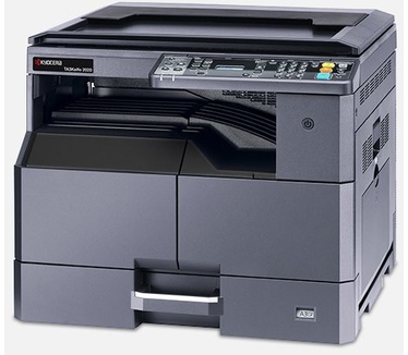 Kyocera 2020