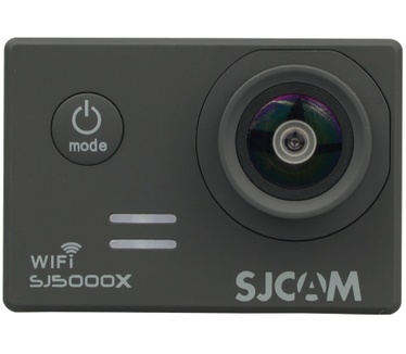 SJCam SJ5000X Zwart