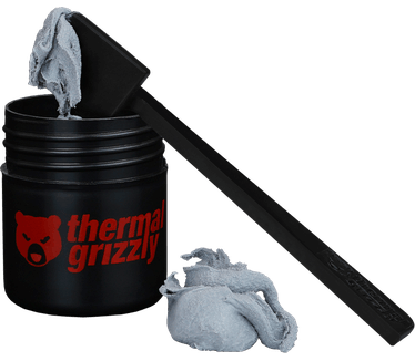 Thermal Grizzly Thermal Putty Pro