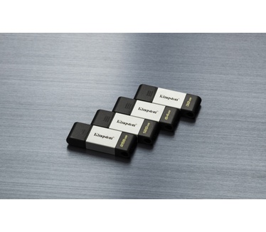 Kingston 80