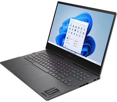 HP Omen 16-n0598nd