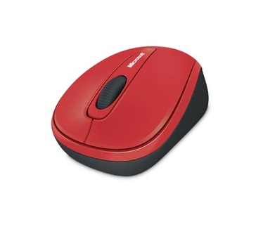 Microsoft Wireless Mobile Mouse 3500 Limited Edition