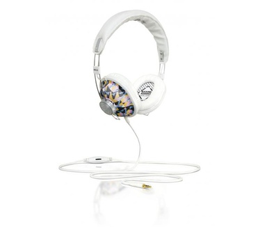 Rocking Residence BOLD Miami (Multi-color, Wit)