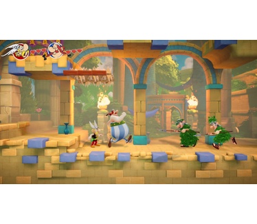 Asterix & Obelix: Mission Babylon