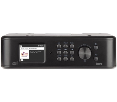 Telestar Imperial Dabman i460
