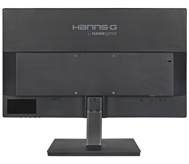 Hannspree HL 225 HPB Zwart