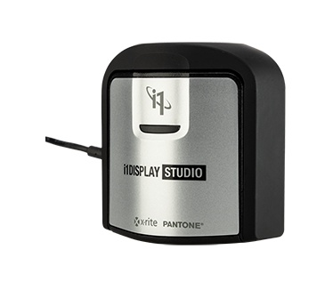 X-Rite i1Display Studio
