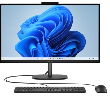 HP OmniStudio All-in-One 27 cv0101nb