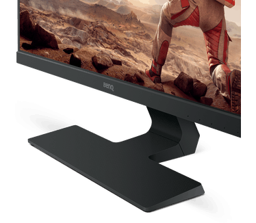 BenQ GL2580H Zwart