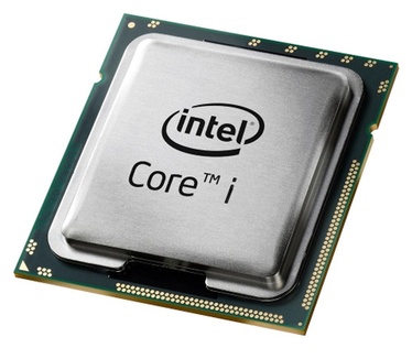 Intel Core i3 530