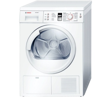 Bosch WTE86305