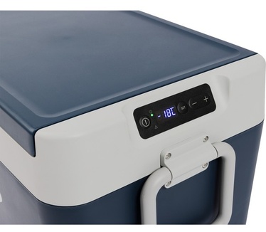Igloo Igloo ICF40 AC/DC met compressor koelbox 39 liter